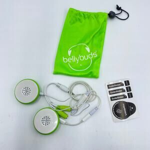 WavHello Belly Buds Prenatal Audio Speakers
